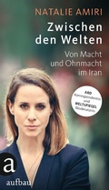 Cover: Zwischen den Welten - Aufbau