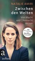 Cover: Zwischen den Welten - Aufbau
