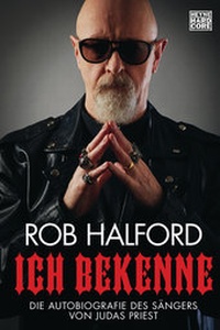 Enlarge image Cover: Ich bekenne - Heyne