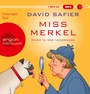 Cover: Miss Merkel - Mord in der Uckermark - Argon