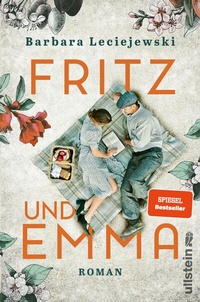 Abbildung von: Fritz und Emma - Ullstein Taschenbuchverlag