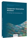 Cover: Corporate Innovation Mindset - Schäffer-Poeschel