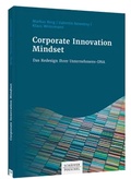 Cover: Corporate Innovation Mindset - Sch&auml;ffer-Poeschel