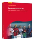 Cover: Personalwirtschaft - Sch&auml;ffer-Poeschel