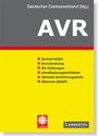 Bild: Richtlinien f&uuml;r Arbeitsvertr&auml;ge in den Einrichtungen des Deutschen Caritasverbandes (AVR) 2014 - Lambertus
