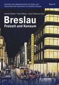 Cover: Breslau - De Gruyter Oldenbourg