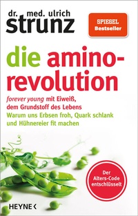 Abbildung von: Die Amino-Revolution - Heyne