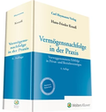 Bild: Verm&ouml;gensnachfolge in der Praxis - Carl Heymanns Verlag