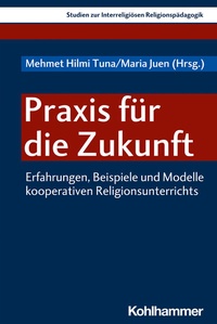 Enlarge image Cover: Praxis für die Zukunft - Kohlhammer