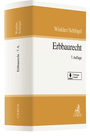 Cover: Erbbaurecht - C.H.BECK