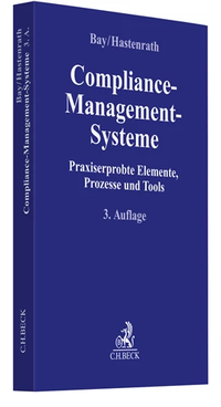 Enlarge image Cover: Compliance-Management-Systeme - C.H.BECK