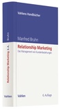 Cover: Relationship Marketing - Vahlen