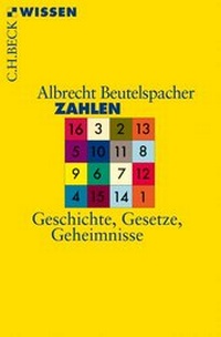 Abbildung von: Zahlen - C.H.BECK