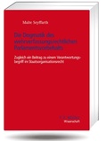 Cover: Die Dogmatik des wehrverfassungsrechtlichen Parlamentsvorbehalts - C.F. M&uuml;ller