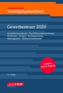 Bild: Veranlagungshandbuch Gewerbesteuer 2020: GewSt 2020 - IDW