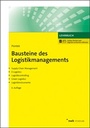 Bild: Bausteine des Logistikmanagements - NWB