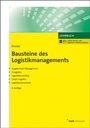 Bild: Bausteine des Logistikmanagements - NWB