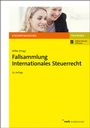 Bild: Fallsammlung Internationales Steuerrecht - NWB