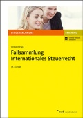 Bild: Fallsammlung Internationales Steuerrecht - NWB