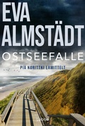 Cover: Ostseefalle - L&uuml;bbe