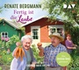 Cover: Fertig ist die Laube - Der Audio Verlag