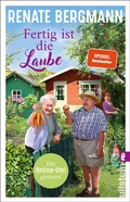 Cover: Fertig ist die Laube - Ullstein Taschenbuchverlag