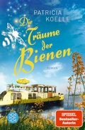 Cover: Die Tr&auml;ume der Bienen - Fischer Taschenbuch