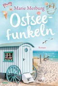 Cover: Ostseefunkeln - L&uuml;bbe