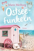Cover: Ostseefunkeln - L&uuml;bbe
