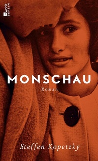 Abbildung von: Monschau - Rowohlt Berlin