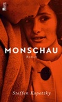 Cover: Monschau - Rowohlt Berlin