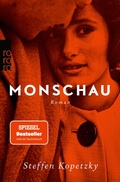 Cover: Monschau - Rowohlt