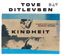 Enlarge image Cover: Kindheit - Der Audio Verlag