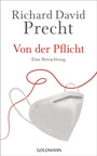 Cover: Von der Pflicht - Goldmann