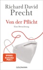 Cover: Von der Pflicht - Goldmann