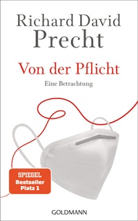 Enlarge image Cover: Von der Pflicht - Goldmann