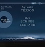 Cover: Der Schneeleopard - Argon