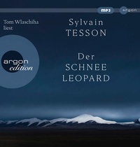 Enlarge image Cover: Der Schneeleopard - Argon