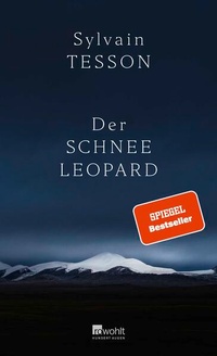 Enlarge image Cover: Der Schneeleopard - Rowohlt