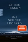 Cover: Der Schneeleopard - Rowohlt
