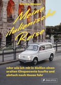 Bild: Meine italienische Reise - Prestel Verlag