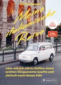 Cover: Meine italienische Reise - Prestel