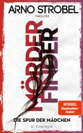 Cover: M&ouml;rderfinder - Die Spur der M&auml;dchen - Fischer Taschenbuch