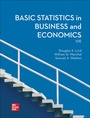 Cover: Basic Statistics in Business and Economics - McGraw-Hill Education