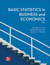 Enlarge image Cover: Basic Statistics in Business and Economics - McGraw-Hill Education
