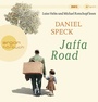 Cover: Jaffa Road - Argon