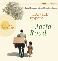Abbildung von: Jaffa Road - Argon