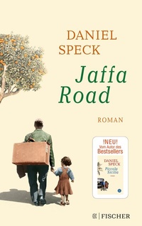 Abbildung von: Jaffa Road - S. Fischer