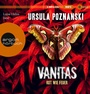 Cover: Vanitas - Rot wie Feuer - Argon