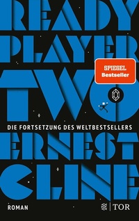 Abbildung von: Ready Player Two - S. Fischer